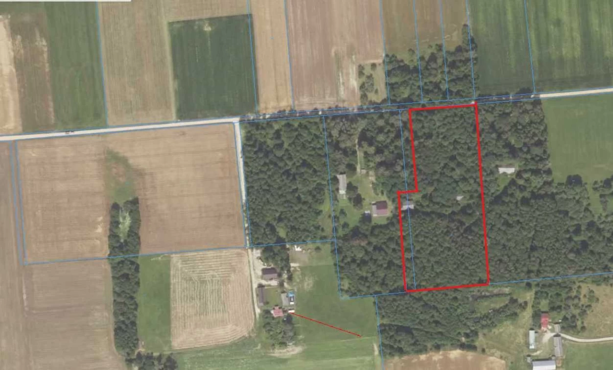 Sprzedam Siedlisko 1,6 ha z Dom z bala na sprzedaż Koszewo