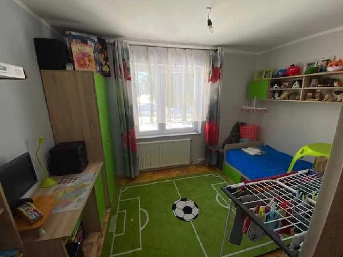 Sprzedam Dom z Bala w Bieszczadach, miejscowość Czarna Górna powiat bieszcza