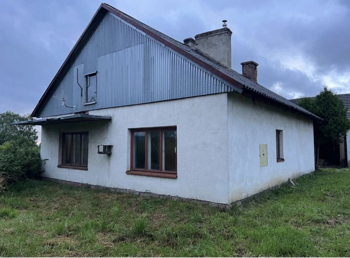 Sprzedam Dom Widacz Frysztak