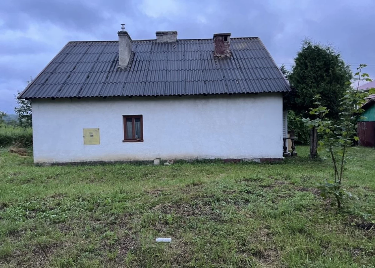 Sprzedam Dom Widacz Frysztak
