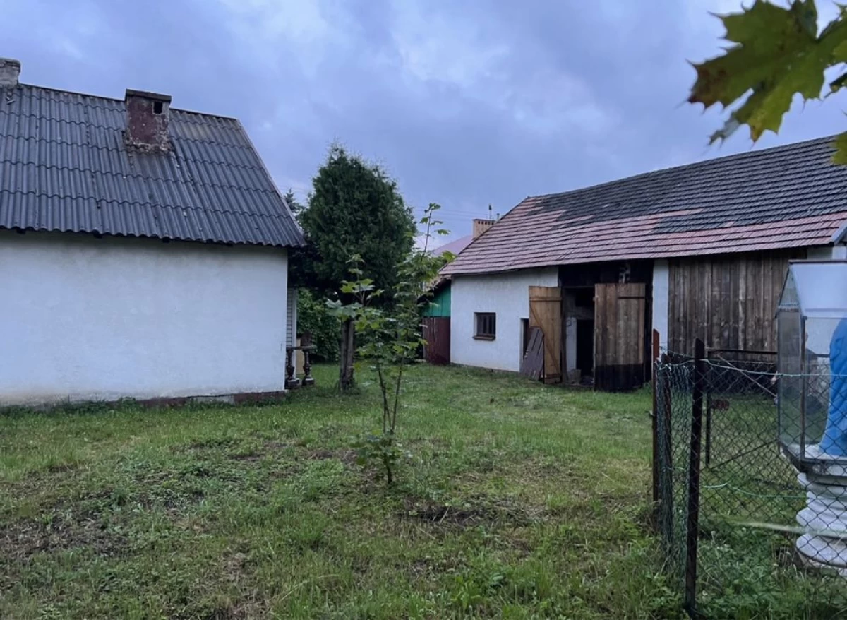 Sprzedam Dom Widacz Frysztak