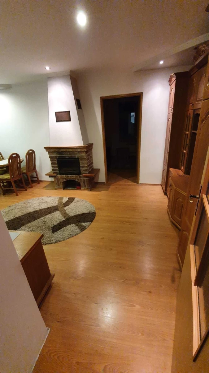 Sprzedam mieszkanie 3-pokojowe Grójec