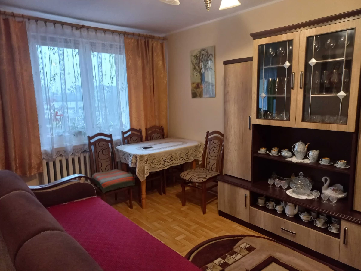 Wynajmę kawalerka Białobrzegi radomskie