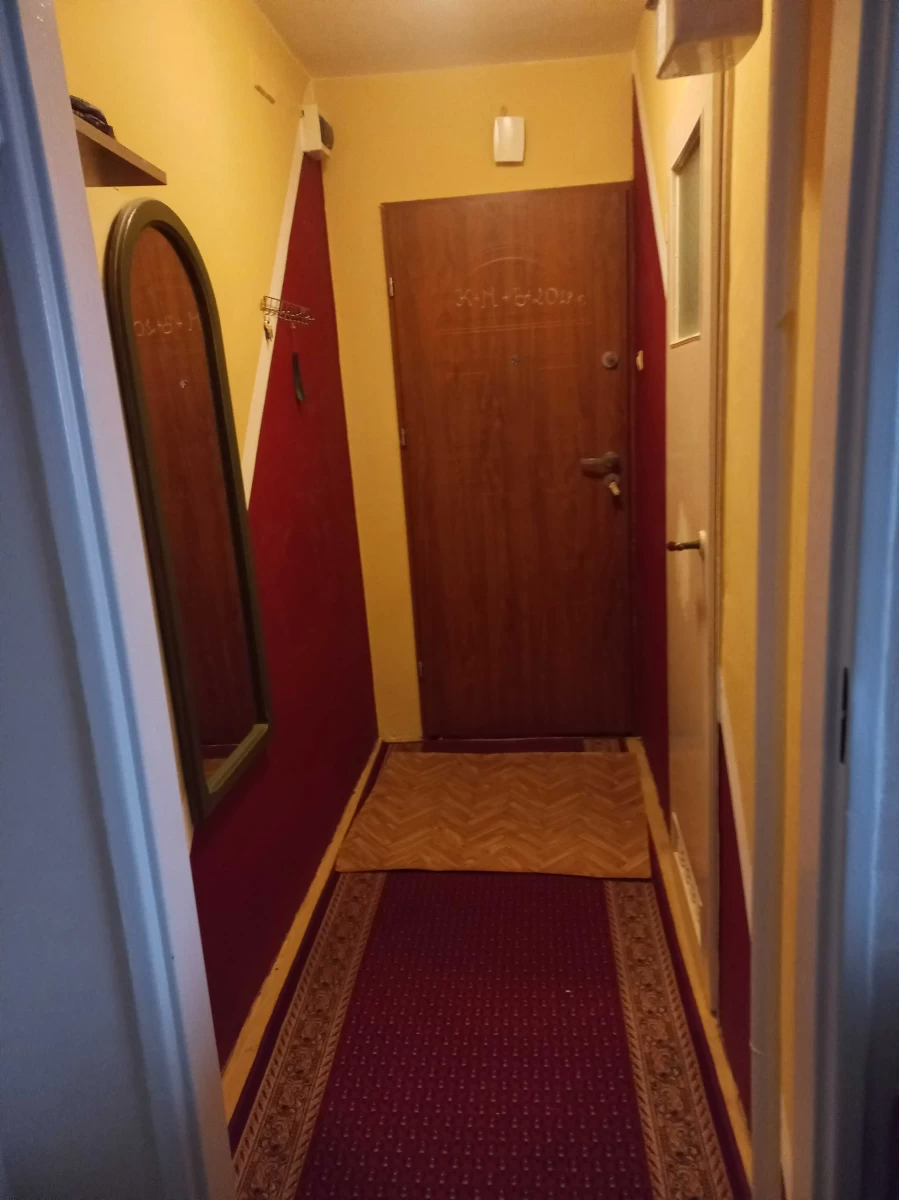 Wynajmę kawalerka Białobrzegi radomskie