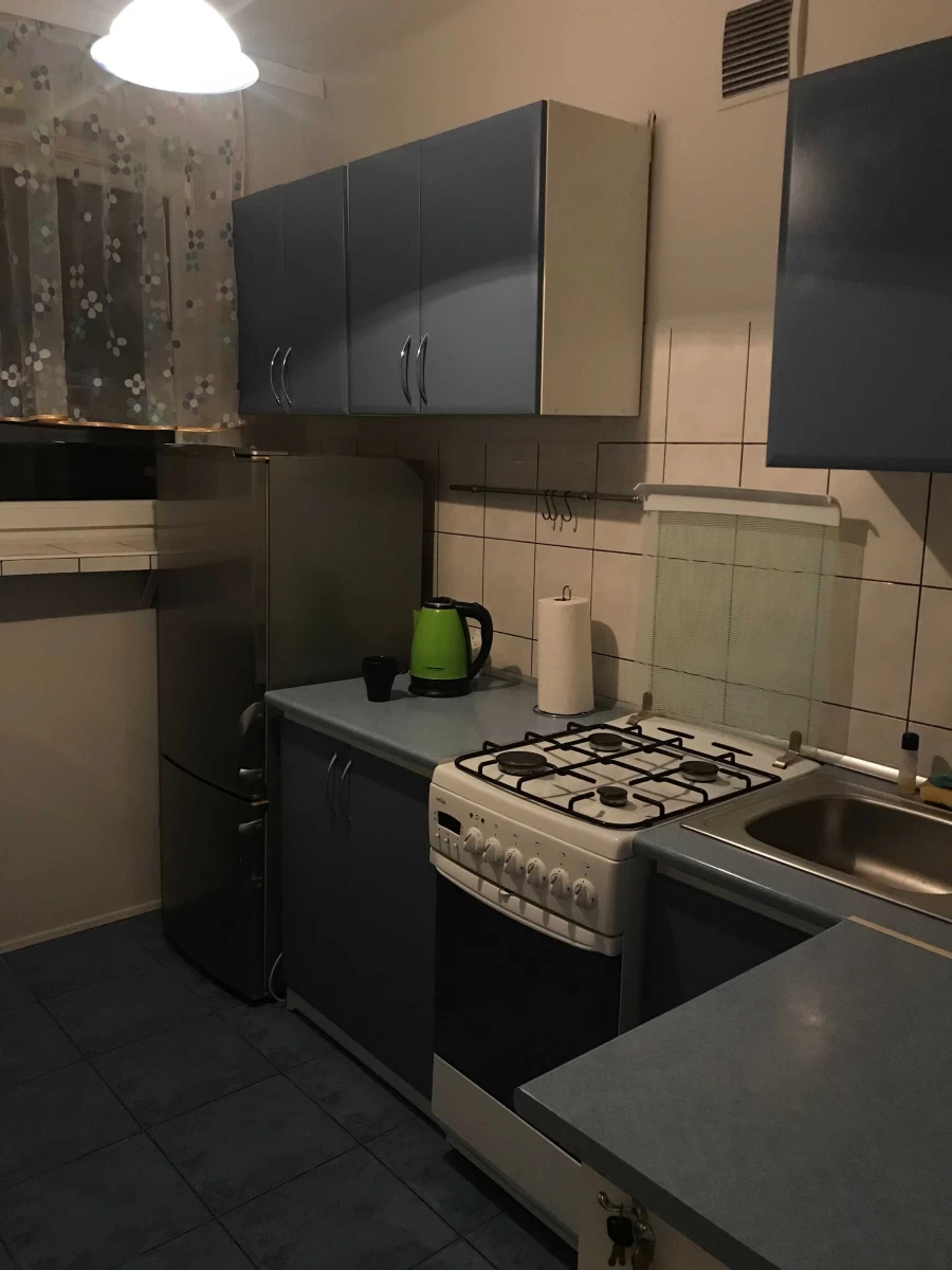 Sprzedam mieszkanie 44 m2 (2 pokoje) Piastowska, Radomsko