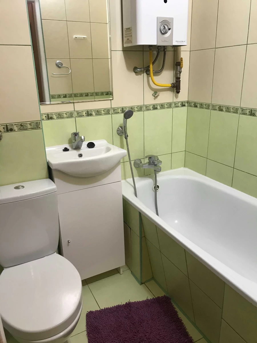 Sprzedam mieszkanie 44 m2 (2 pokoje) Piastowska, Radomsko