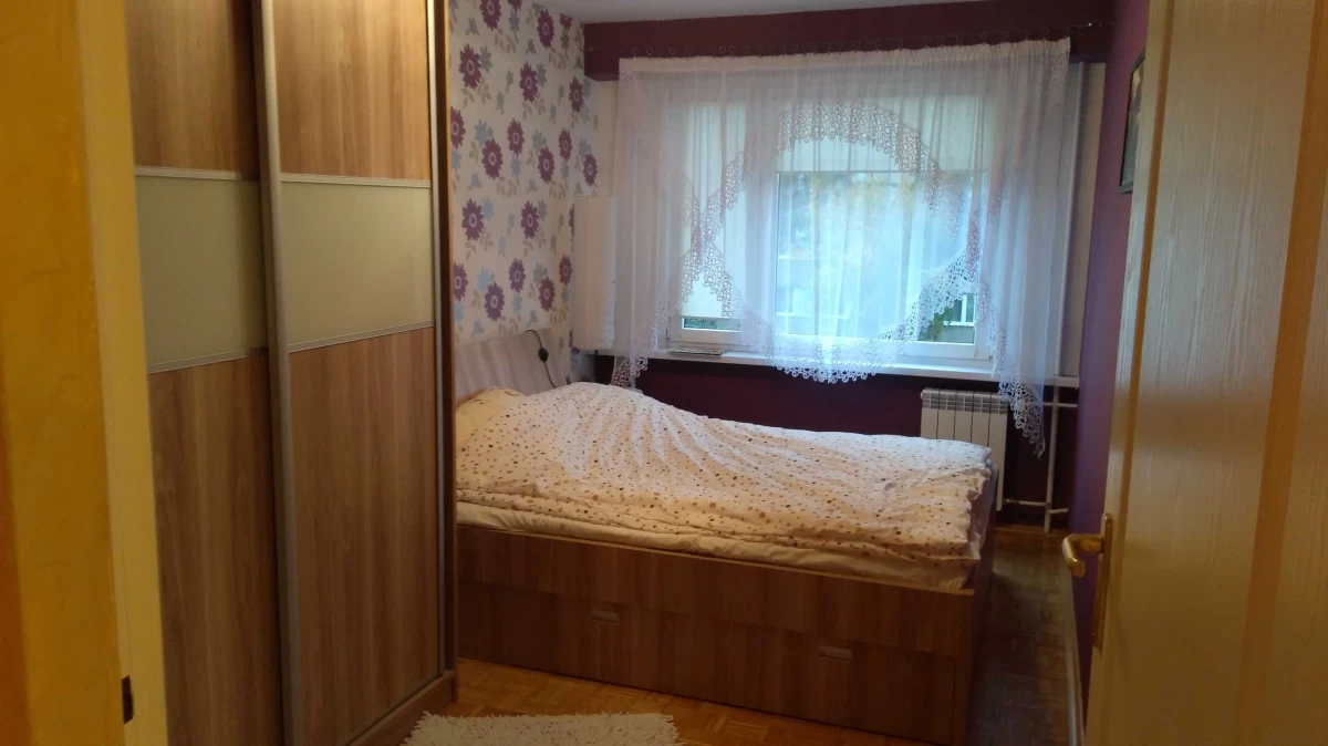 Sprzedam Mieszkanie 60,4m2 1 piętro Radomsko