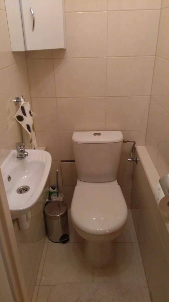 Sprzedam Mieszkanie 60,4m2 1 piętro Radomsko