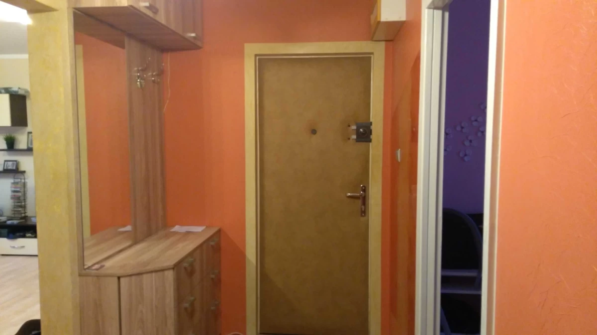 Sprzedam Mieszkanie 60,4m2 1 piętro Radomsko