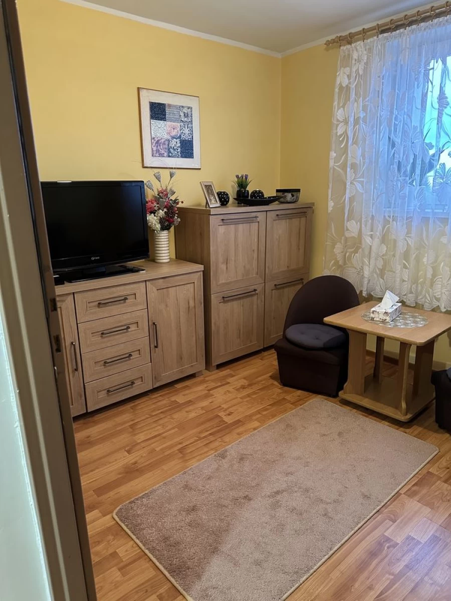 Sprzedam Mieszkanie 68,6m Aleja Wojska Polskiego Piątki