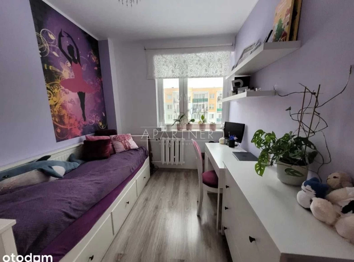 Sprzedam mieszkanie Łódź