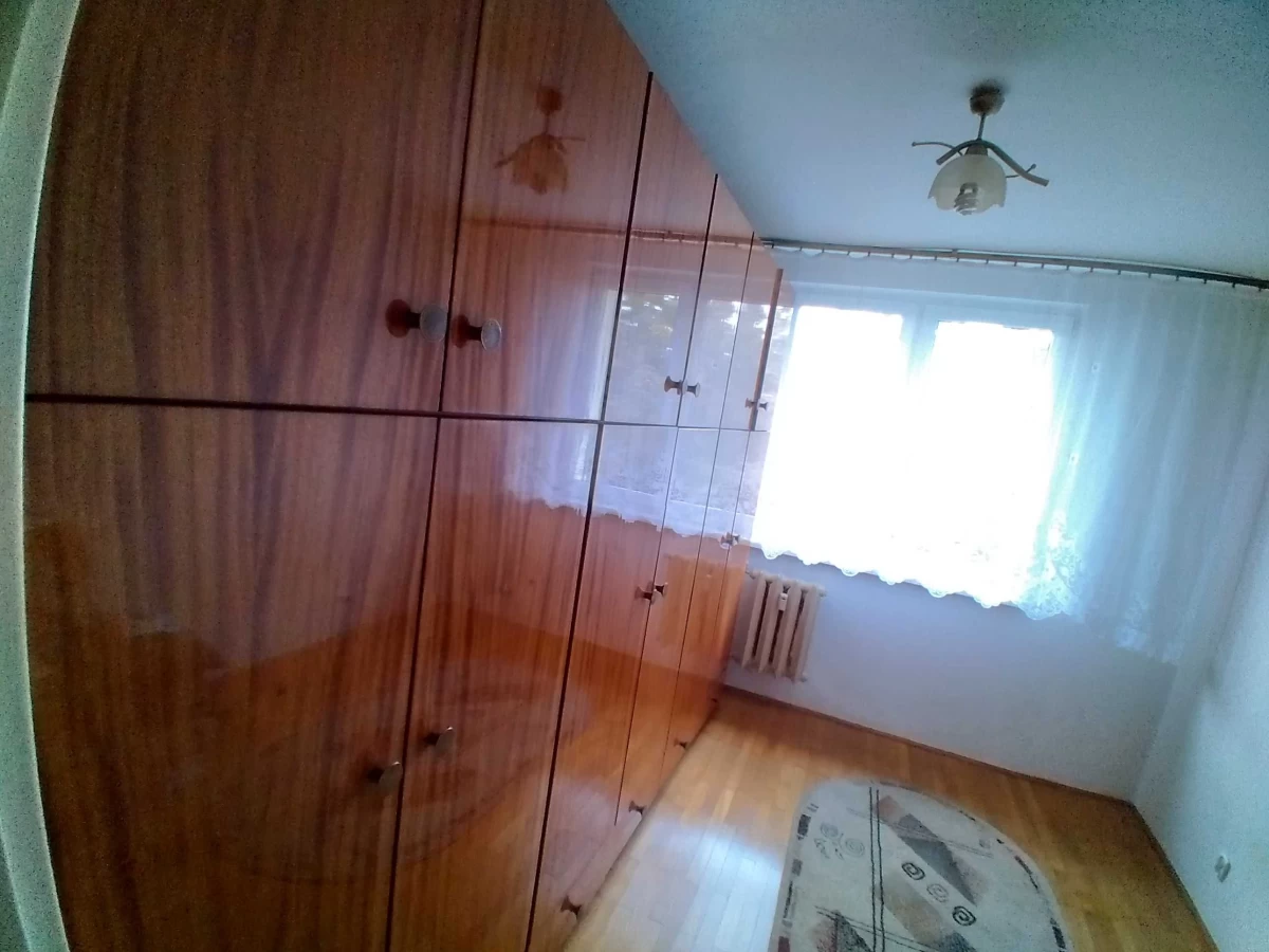 Sprzedam 3 pokojowe mieszkanie Iława