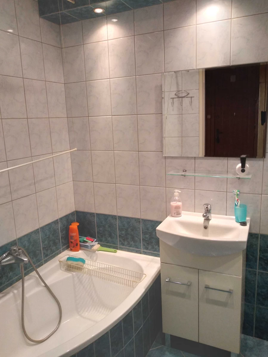 Sprzedam 3 pokojowe mieszkanie Iława