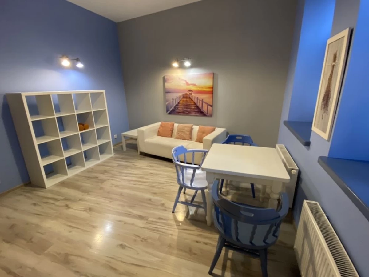 Piękne mieszkanie 45m2 w centrum Olsztyna do wynajęcia