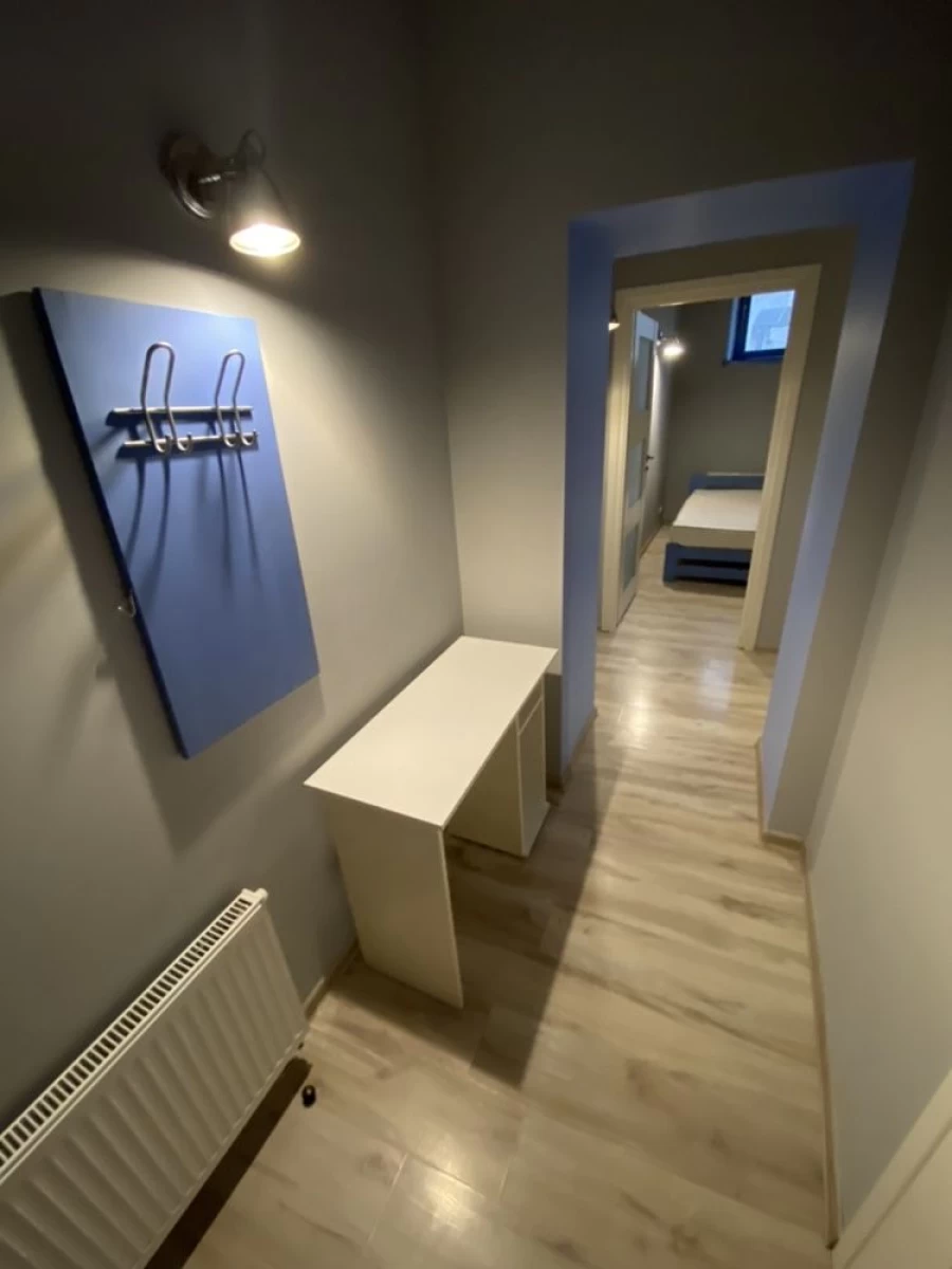 Piękne mieszkanie 45m2 w centrum Olsztyna do wynajęcia