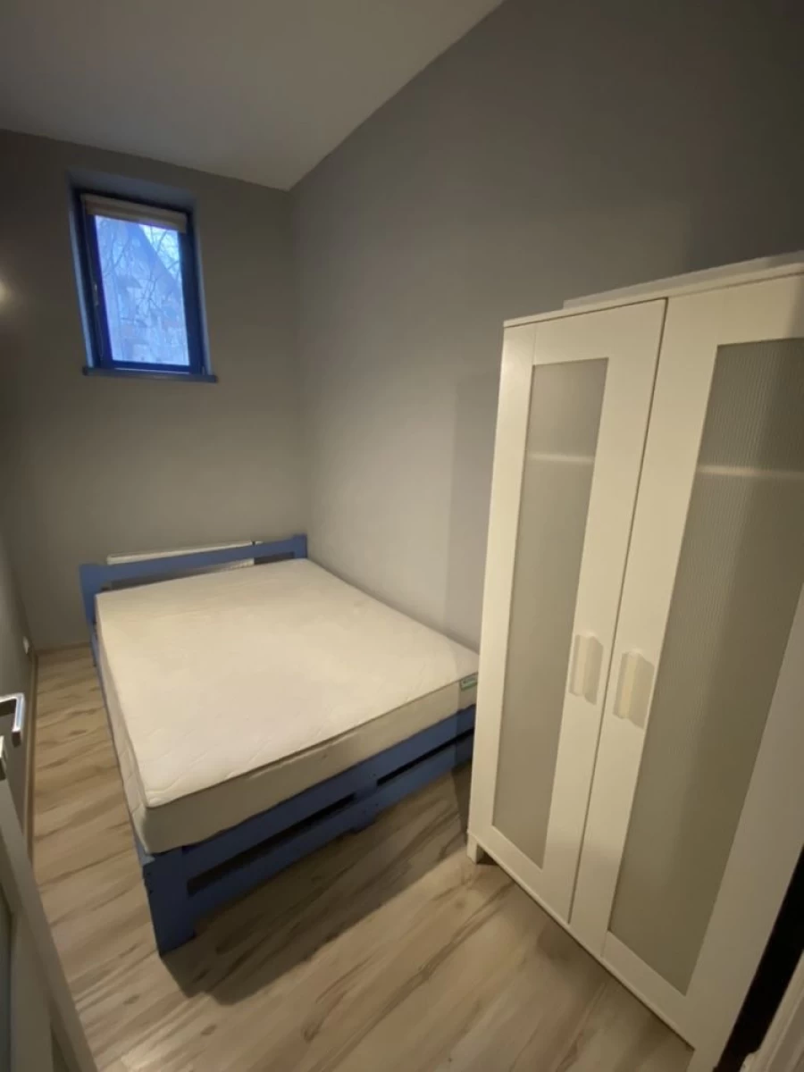 Piękne mieszkanie 45m2 w centrum Olsztyna do wynajęcia
