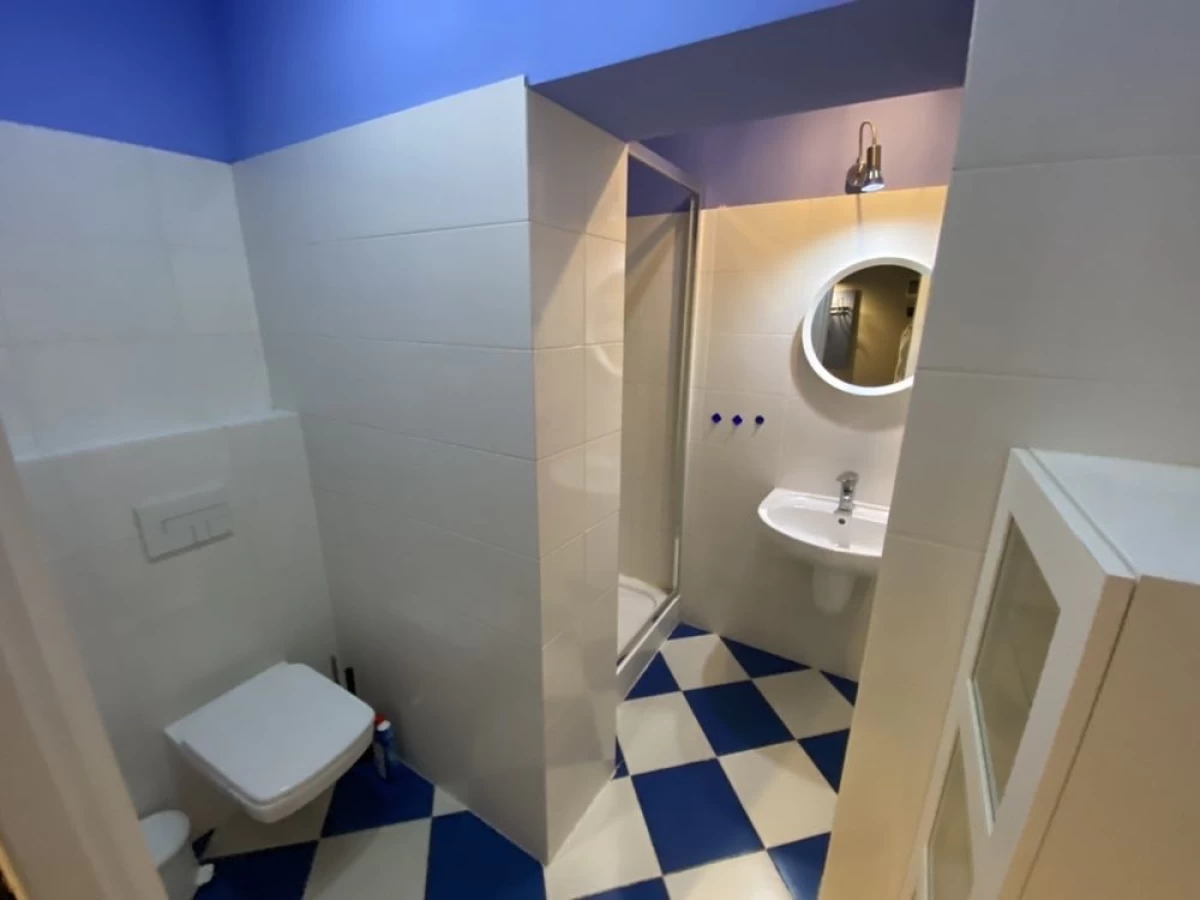 Piękne mieszkanie 45m2 w centrum Olsztyna do wynajęcia