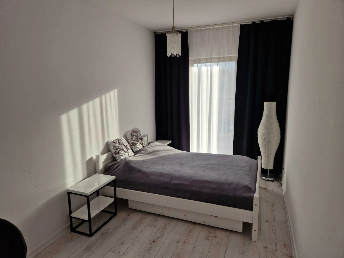 Wynajmę mieszkanie apartament z dużym tarasem Olsztyn