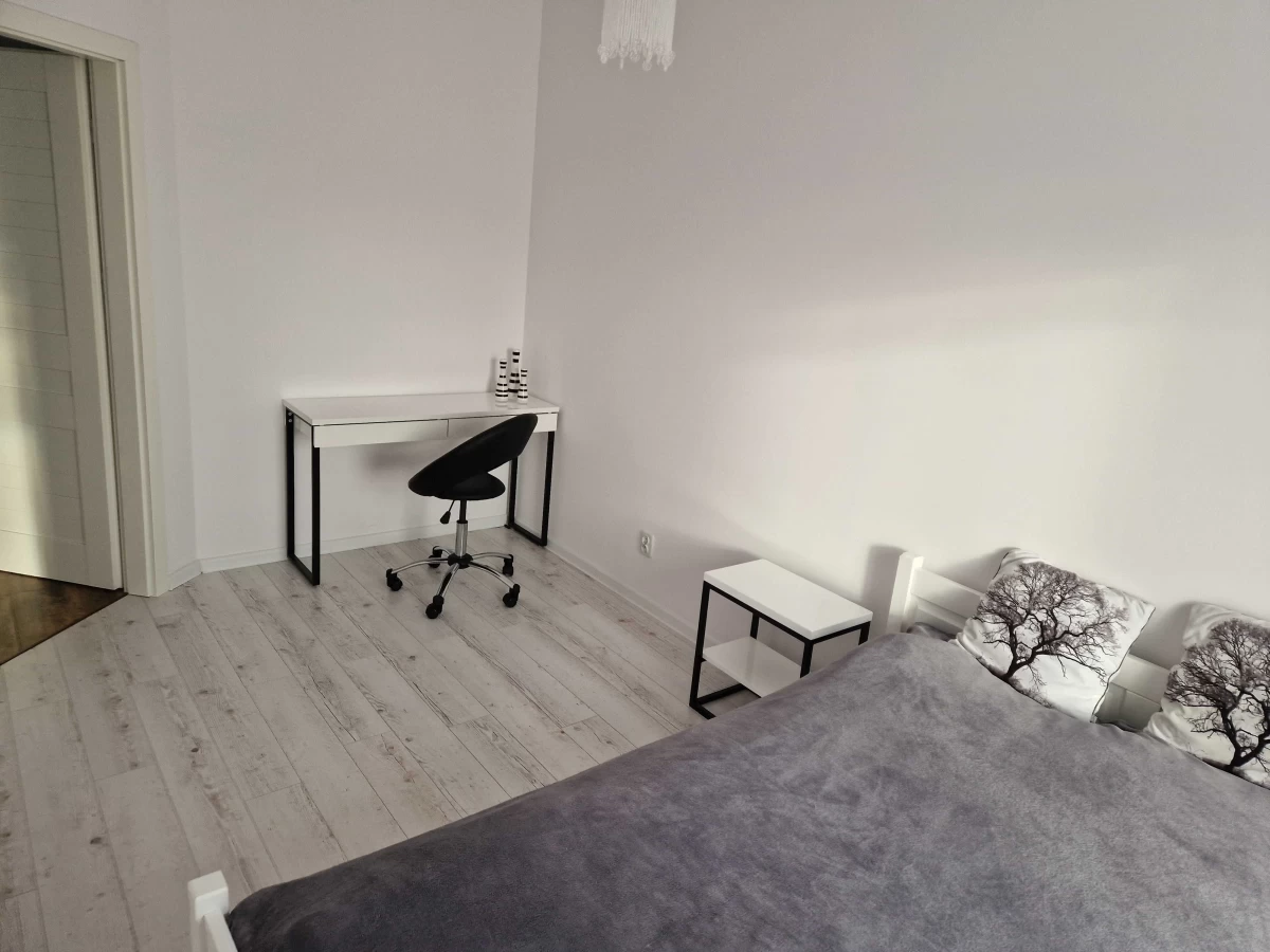 Wynajmę mieszkanie apartament z dużym tarasem Olsztyn