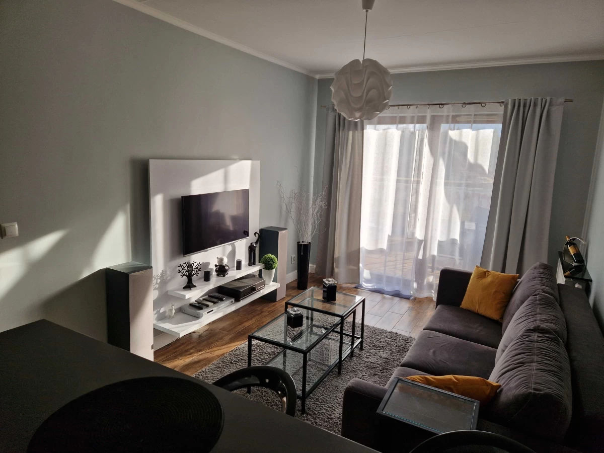 Wynajmę mieszkanie apartament z dużym tarasem Olsztyn