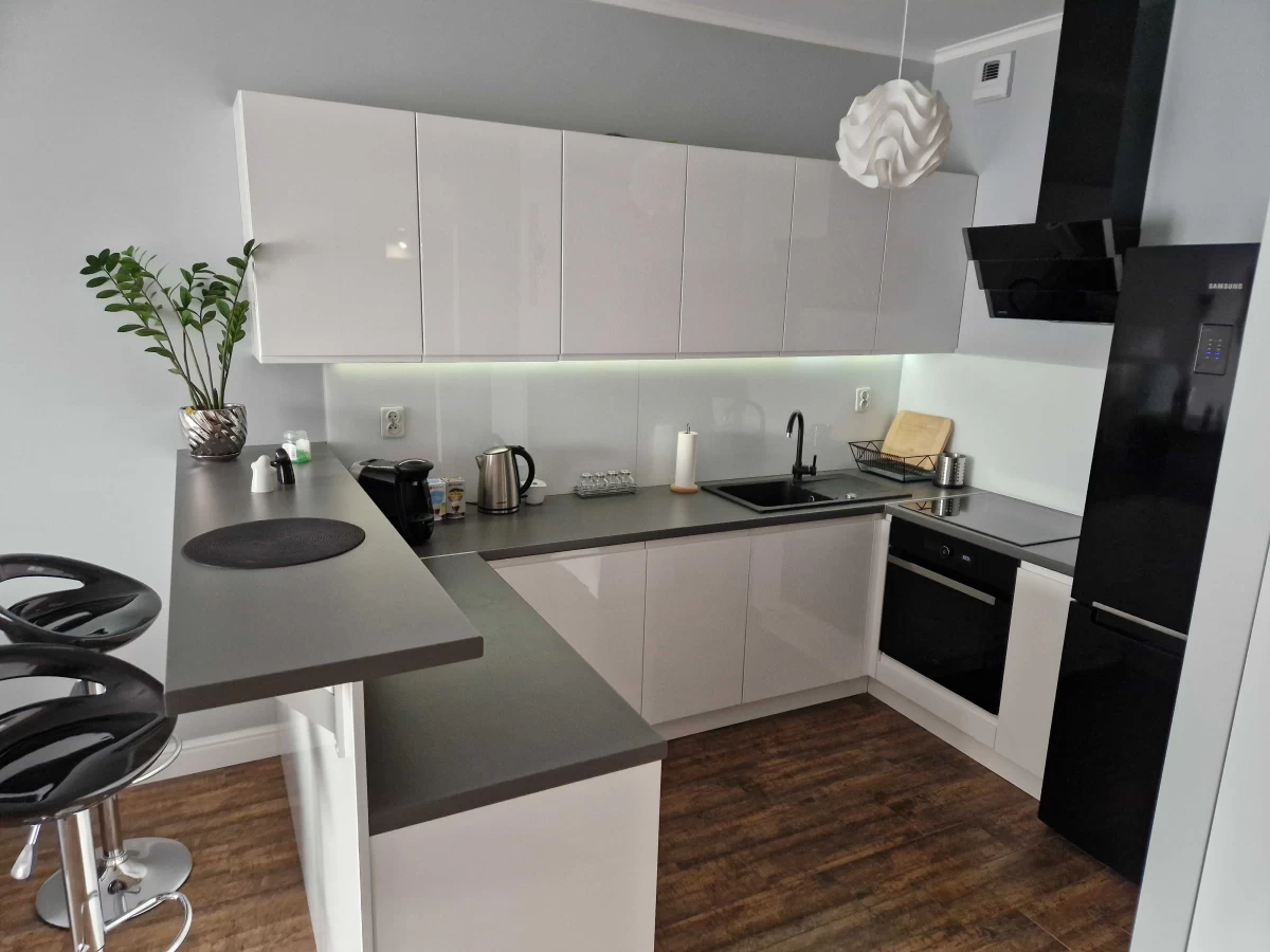Wynajmę mieszkanie apartament z dużym tarasem Olsztyn