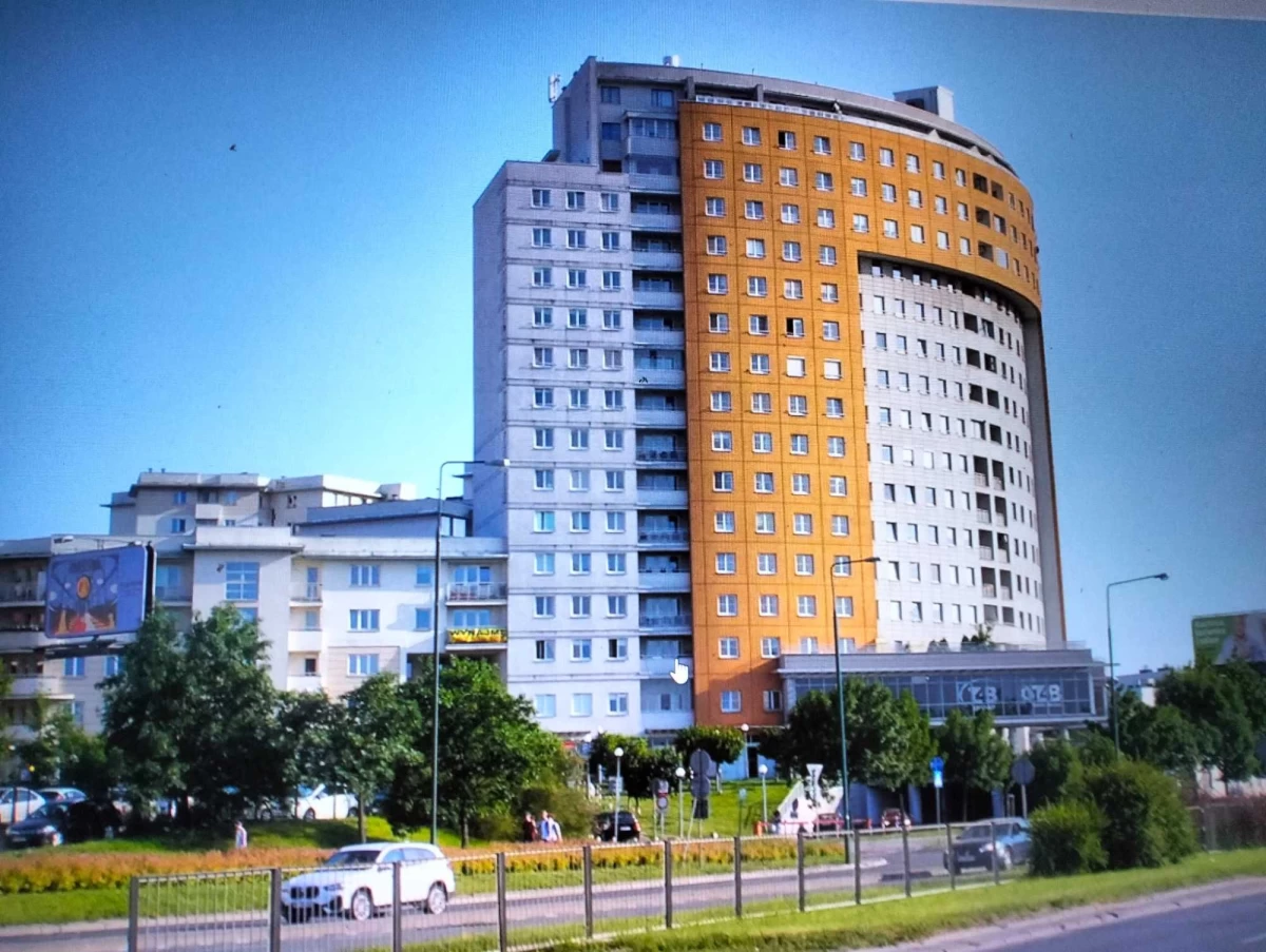wynajmę mieszkanie Warszawa