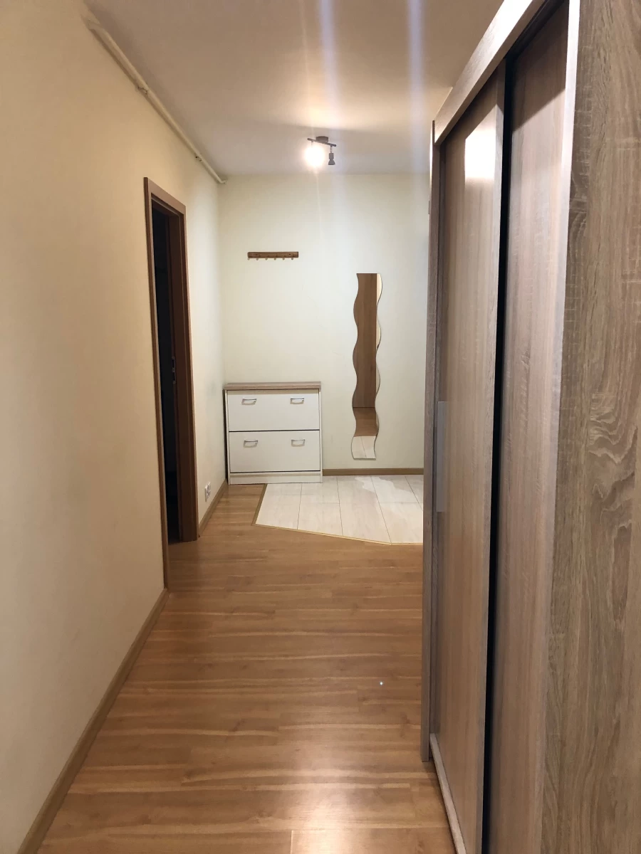 Wynajmę mieszkanie, Białystok, os Wygoda ul. Lewandowskiego