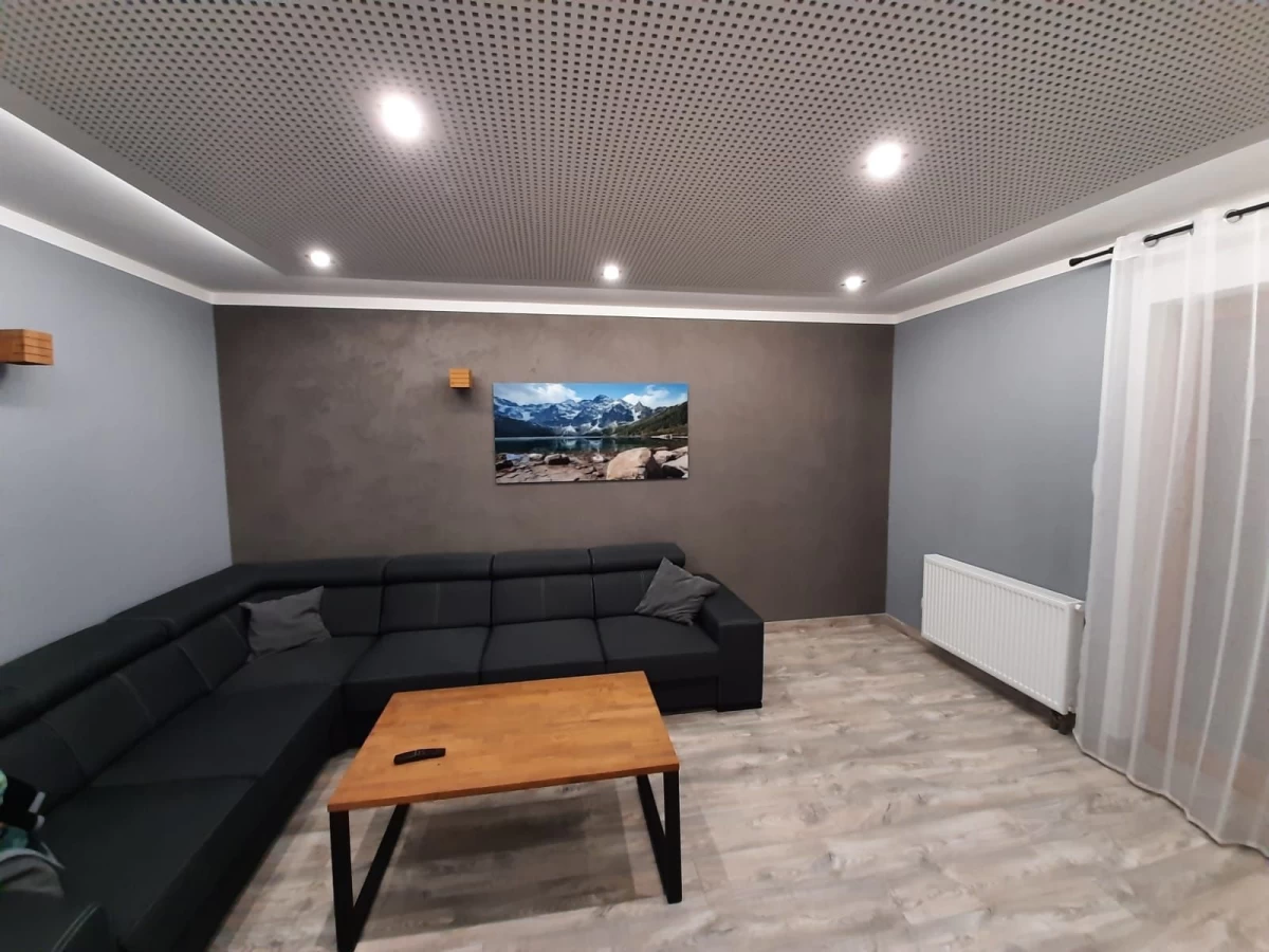 Wynajmę mieszkanie 54,3 m² z tarasem Żary