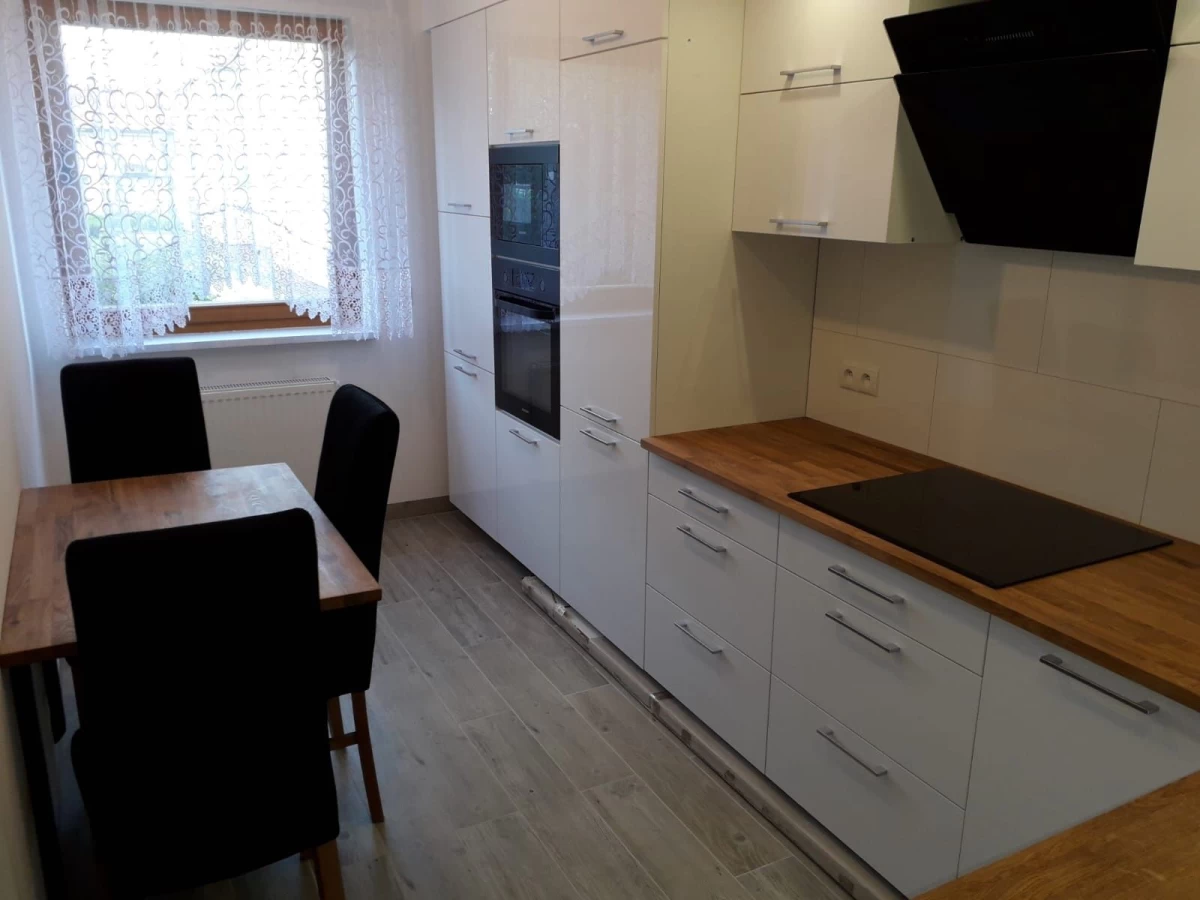 Wynajmę mieszkanie 54,3 m² z tarasem Żary