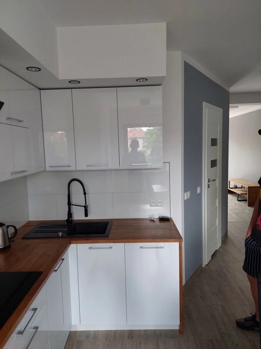 Wynajmę mieszkanie 54,3 m² z tarasem Żary