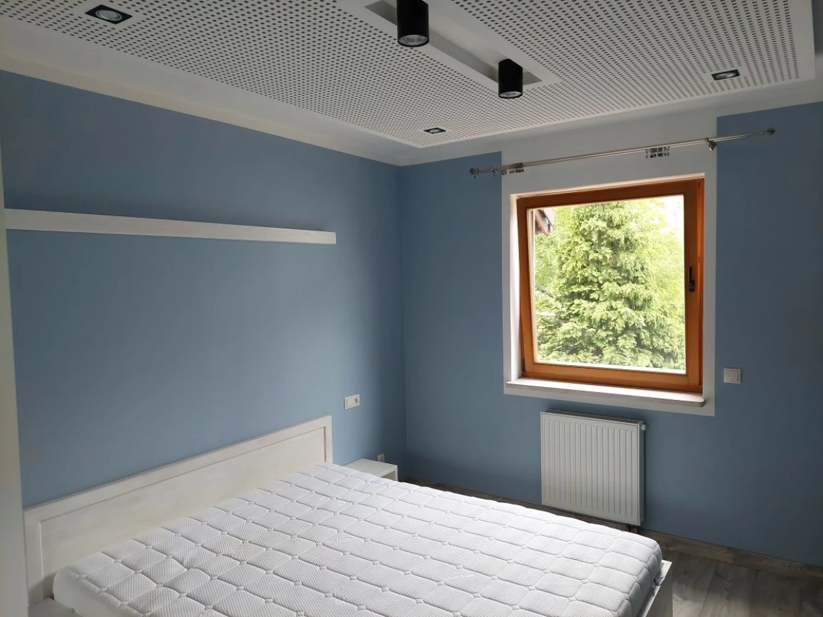 Wynajmę mieszkanie 54,3 m² z tarasem Żary