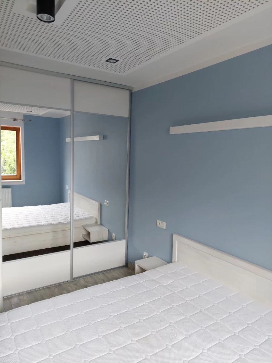 Wynajmę mieszkanie 54,3 m² z tarasem Żary