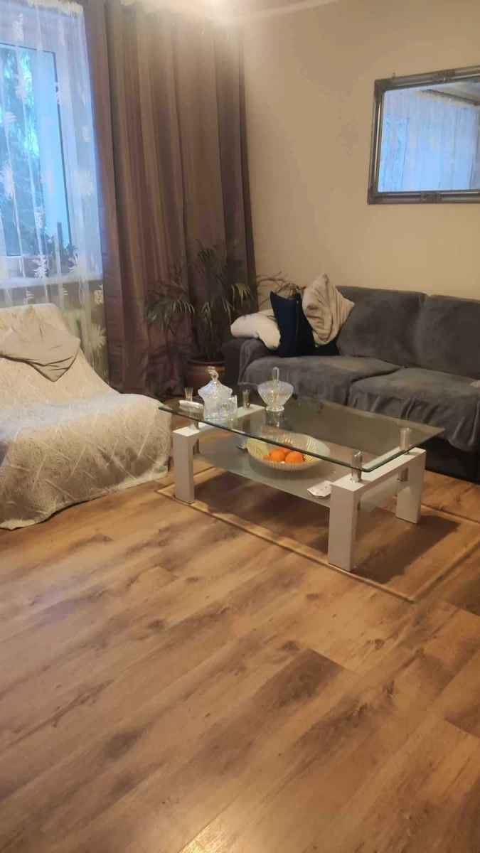 Wynajmę mieszkanie 3 pokoje 51 m2 - Żagań Centrum