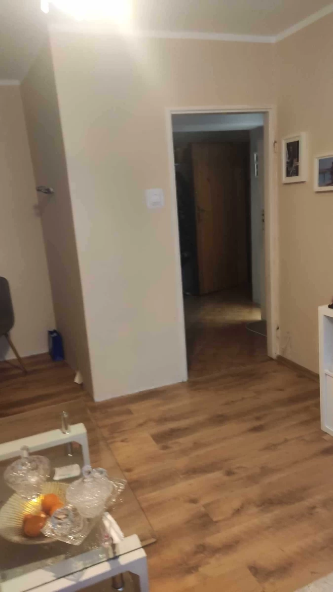Wynajmę mieszkanie 3 pokoje 51 m2 - Żagań Centrum