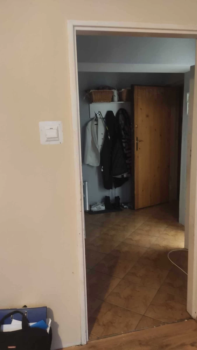 Wynajmę mieszkanie 3 pokoje 51 m2 - Żagań Centrum