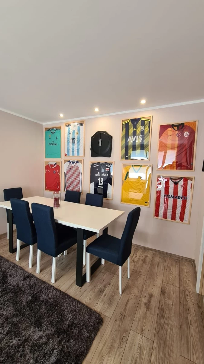 Wynajmę Krapkowice os.XXXlecia Mieszkanie 2pokojowe 40m2 Krapkowice
