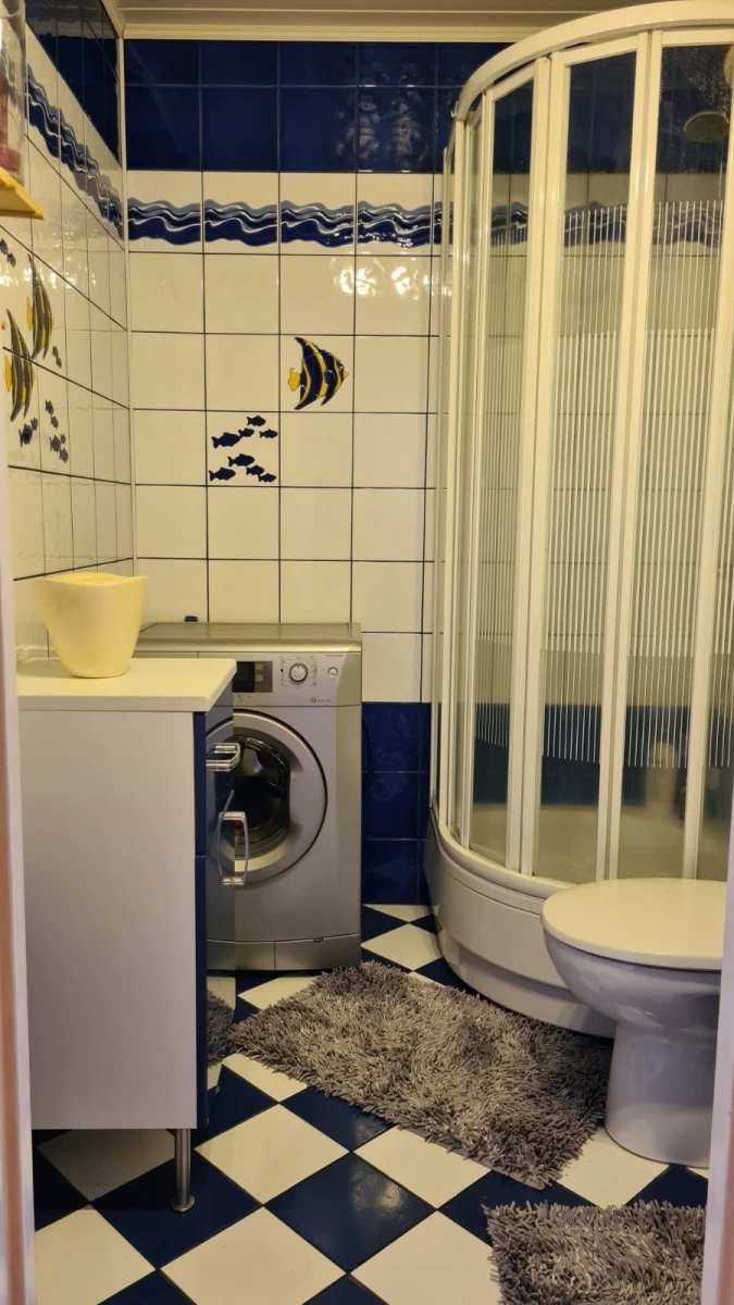 Wynajmę Krapkowice os.XXXlecia Mieszkanie 2pokojowe 40m2 Krapkowice