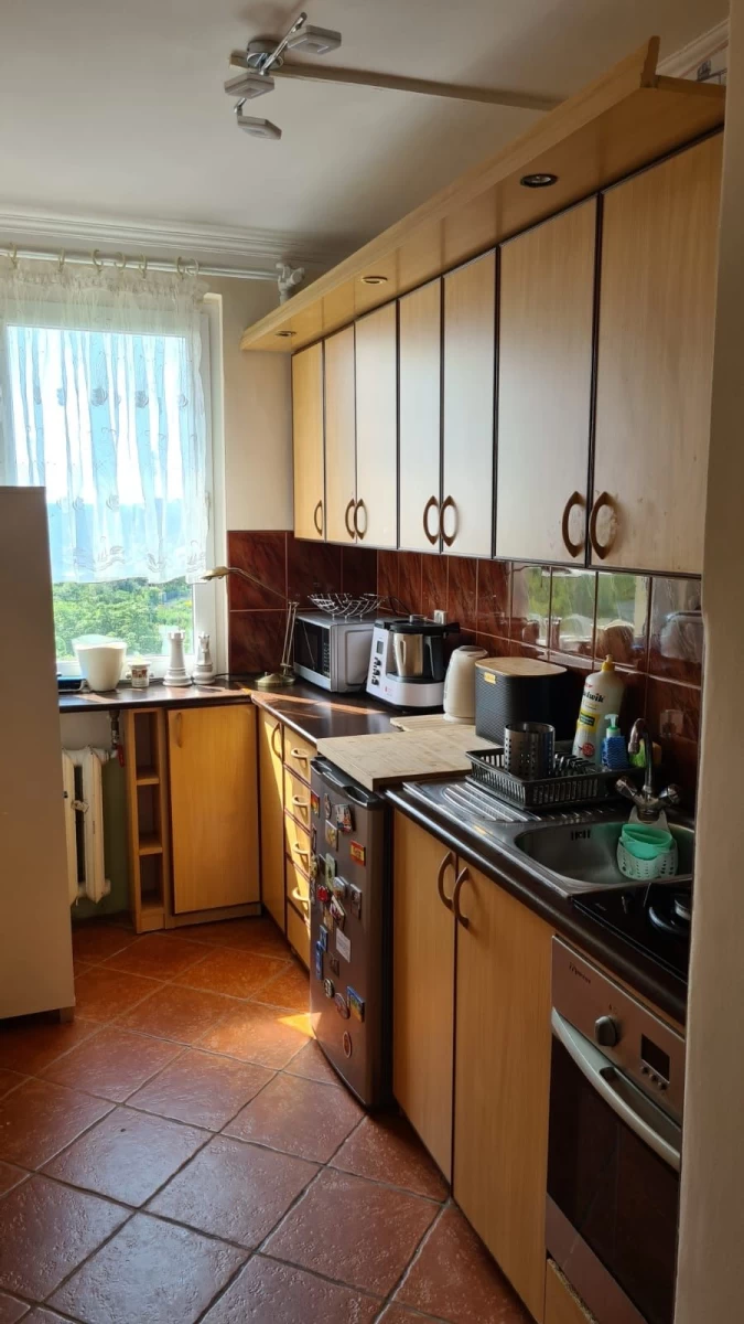 Wynajmę Krapkowice os.XXXlecia Mieszkanie 2pokojowe 40m2 Krapkowice