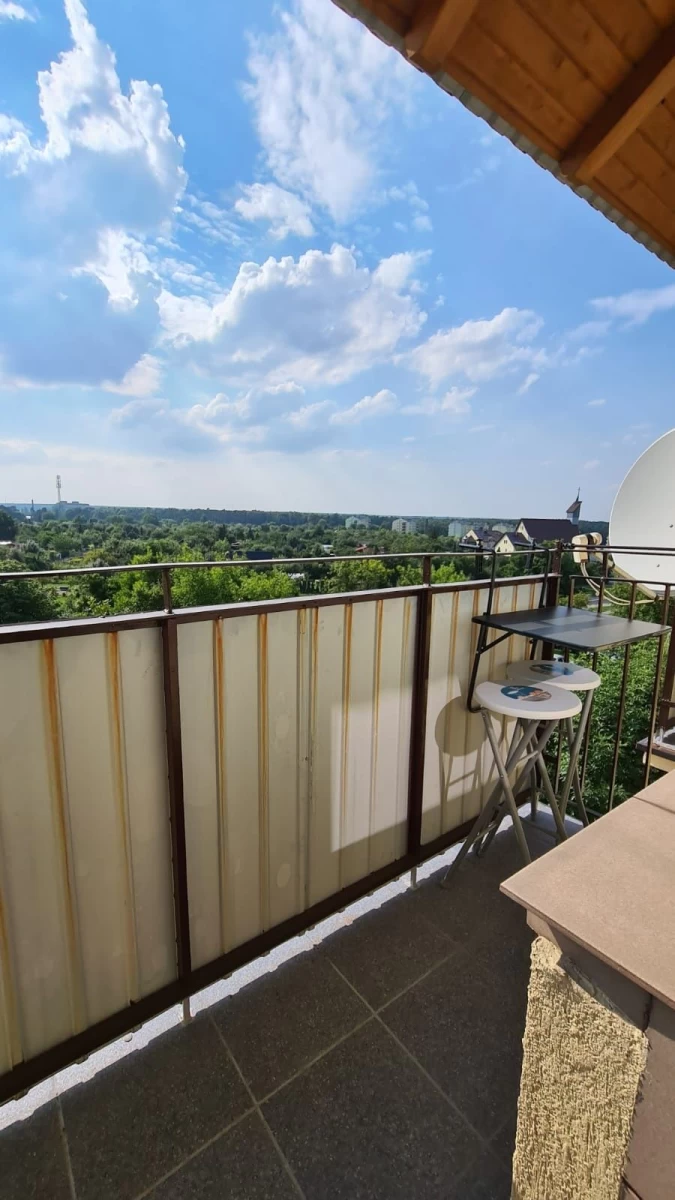 Wynajmę Krapkowice os.XXXlecia Mieszkanie 2pokojowe 40m2 Krapkowice