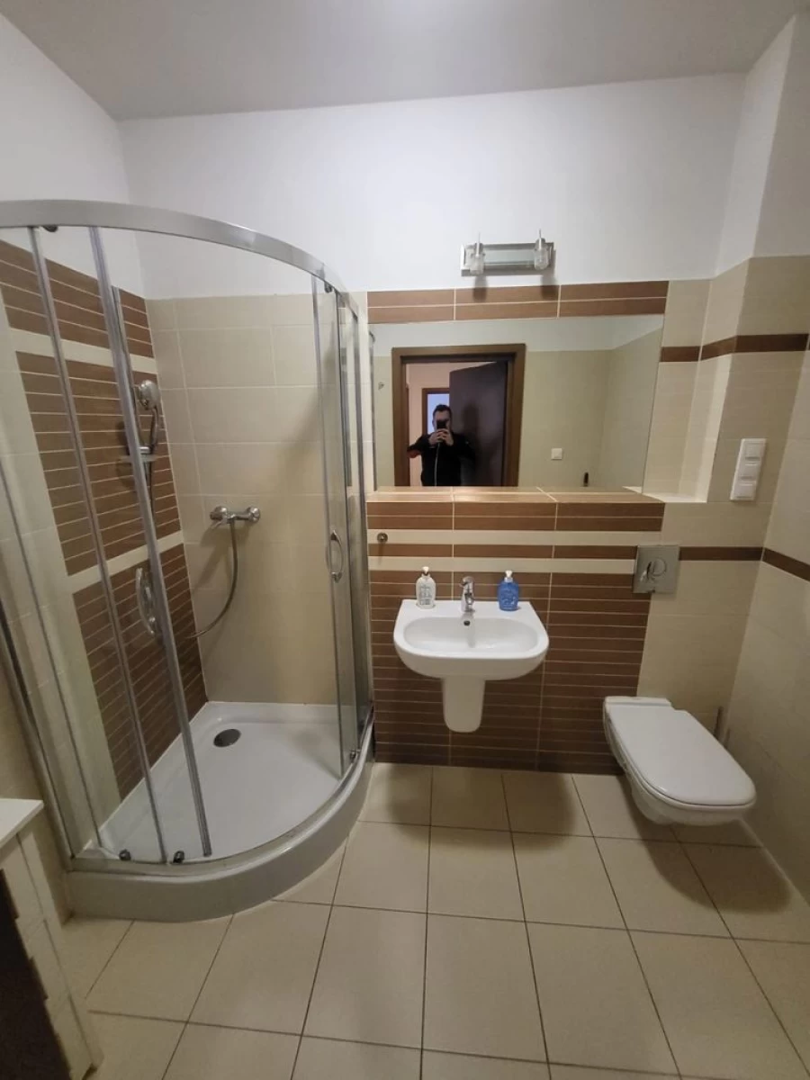 Wynajmę mieszkanie 2 pokojowe w centrum Szczecina