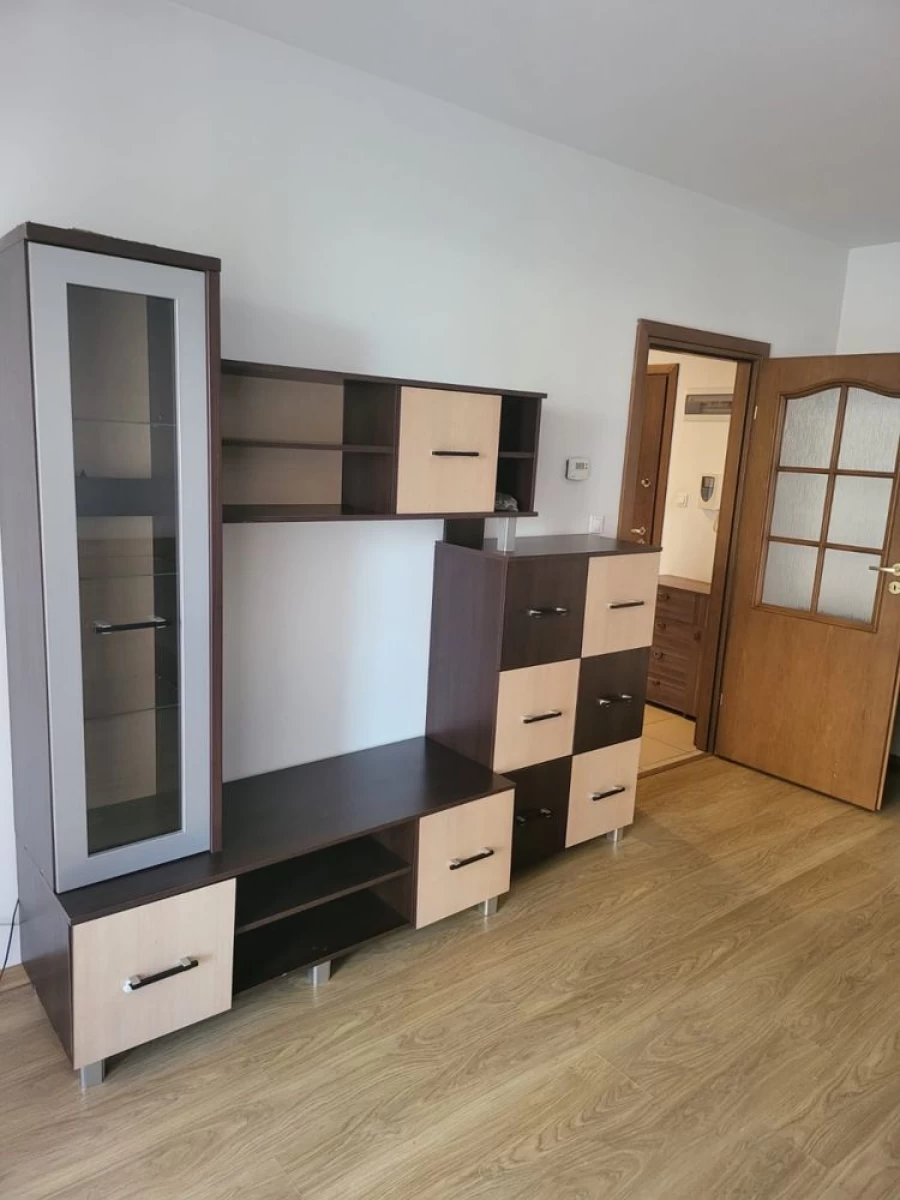 Wynajmę mieszkanie 2 pokojowe w centrum Szczecina