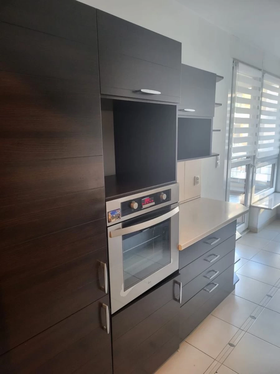 Wynajmę mieszkanie 2 pokojowe w centrum Szczecina
