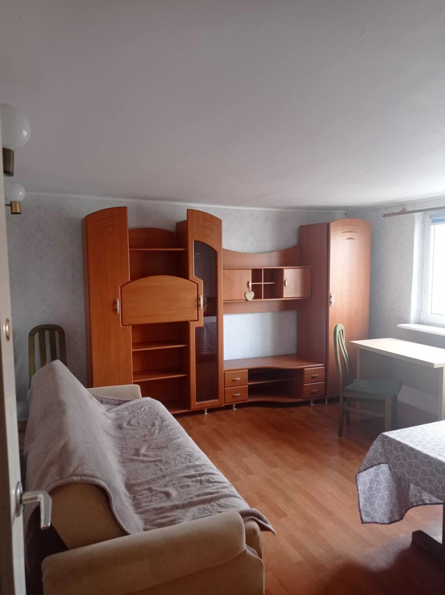 Ciche i przytulne mieszkanie na wynajem w centrum Szczecina