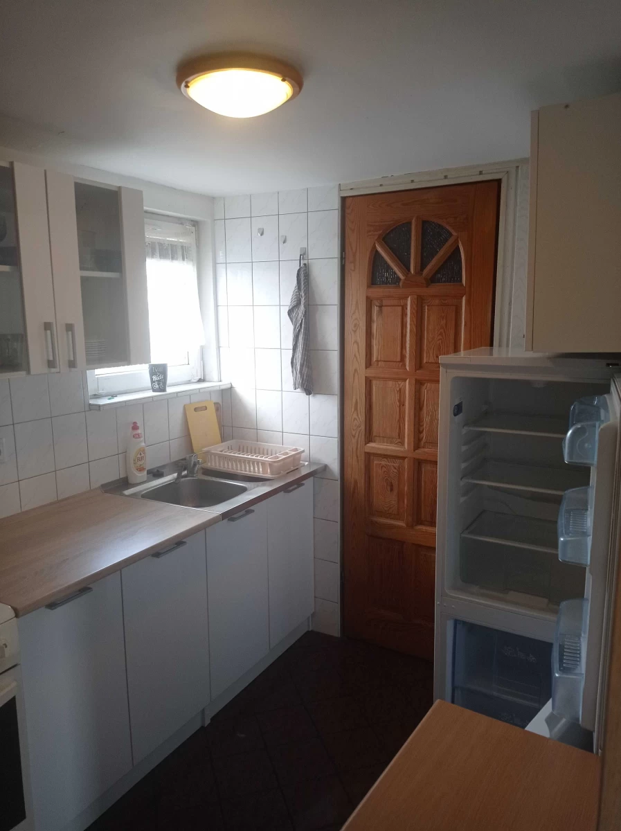Ciche i przytulne mieszkanie na wynajem w centrum Szczecina