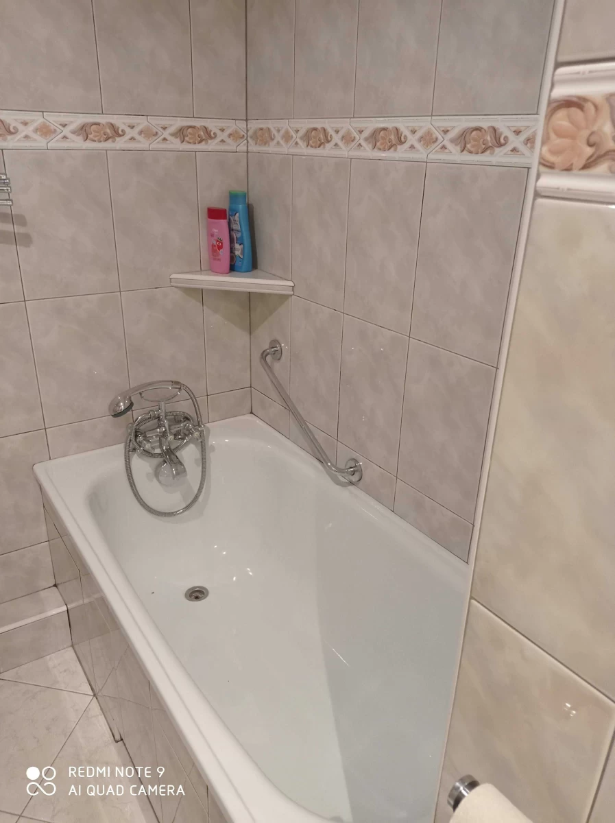 Ciche i przytulne mieszkanie na wynajem w centrum Szczecina