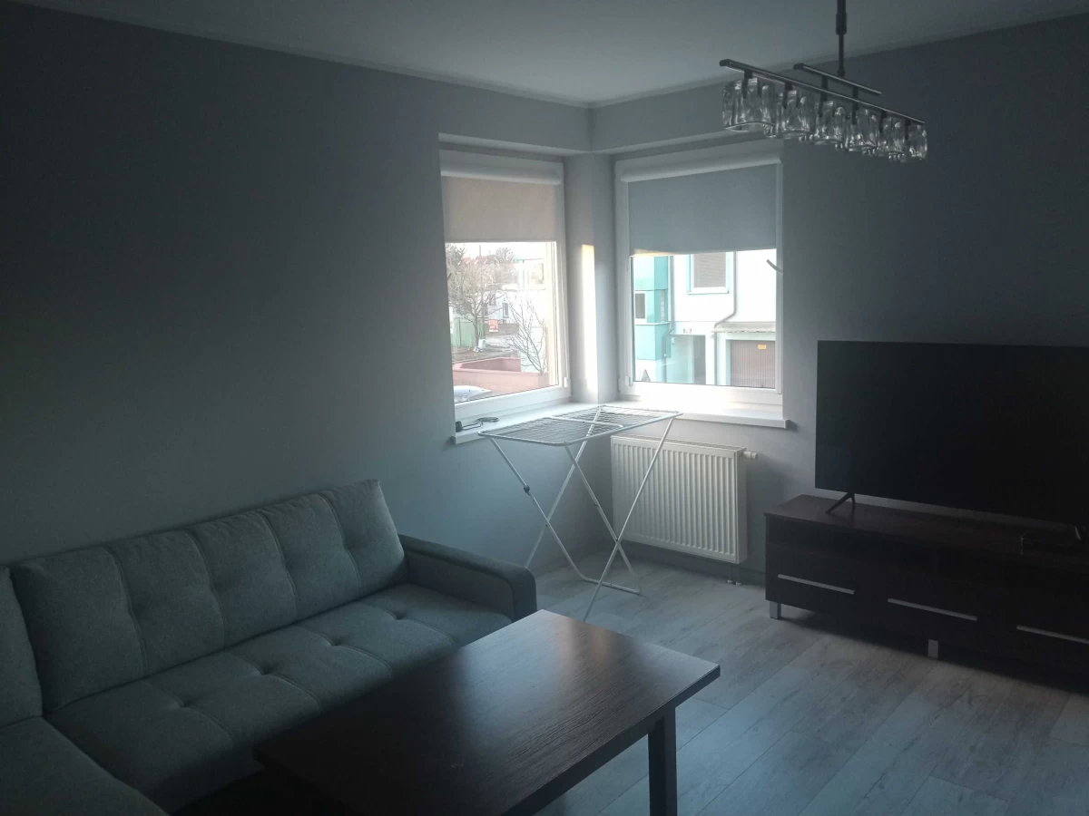 Sprzedam 2 pokojowe mieszkanie we Wrocław