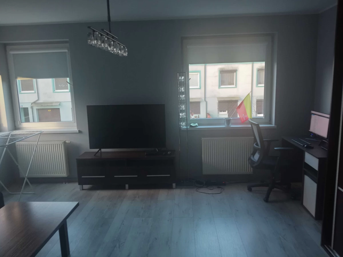 Sprzedam 2 pokojowe mieszkanie we Wrocław
