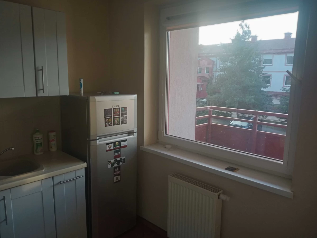 Sprzedam 2 pokojowe mieszkanie we Wrocław