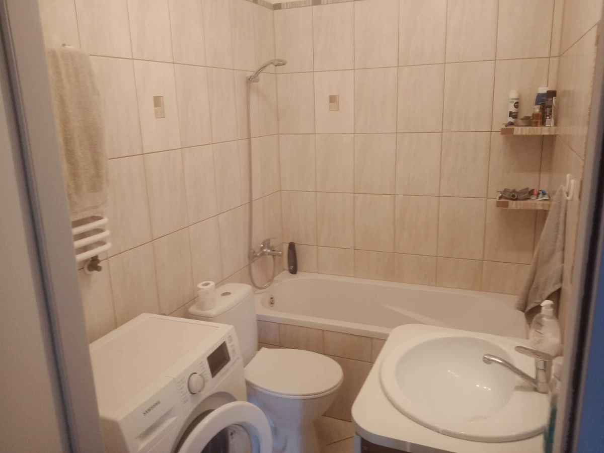 Sprzedam 2 pokojowe mieszkanie we Wrocław