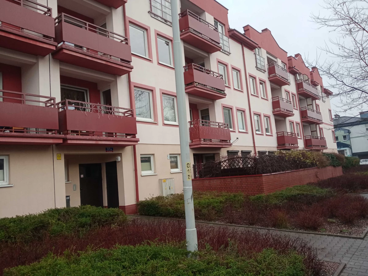 Sprzedam 2 pokojowe mieszkanie we Wrocław